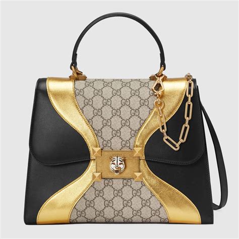 gucci casual bags|Gucci bag price real.